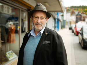 Supporting image for story: I visited a Telford high street to talk to voters ahead of the General Election and this is what they had to say