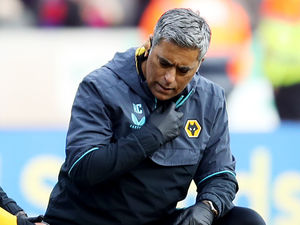 Supporting image for story: Doctor Rob Chakraverty leaves Wolves