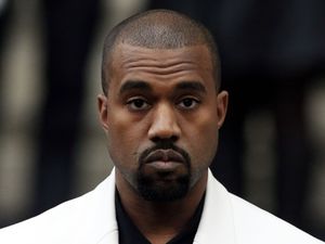 Supporting image for story: Kanye West sued by production company for over £6 million