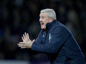 Supporting image for story: Aston Villa 1 QPR 0 - As it happened