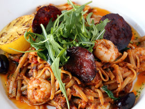 Supporting image for story: There’s no chink in The Armoury