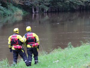 Supporting image for story: West Midlands Fire Service ready to host two-day Festival of Rescue 