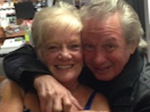 Supporting image for story: Man charged with murdering great-grandparents who died in arson attack