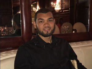 Supporting image for story: Dwaine Haughton: Three bangs heard on night of Wolverhampton shotgun murder