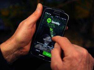 Supporting image for story: Spotify files anti-competition complaint against Apple’s 30% tax