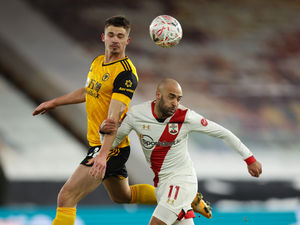 Supporting image for story: Southampton v Wolves - Match preview 