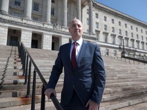 Supporting image for story: Former senior police officer aiming for meteoric rise to UUP leader