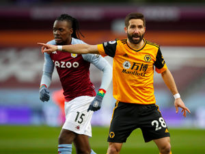 Supporting image for story: Wolves Fans' Verdict v Aston Villa: Fair result