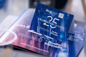 NSCG Celebration Awards