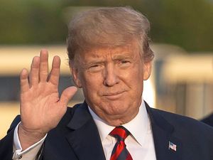 Supporting image for story: Doreen Tipton: Now here’s a true story. . .