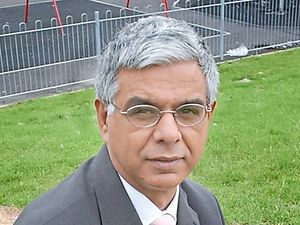 Supporting image for story: Wragge Report: Ex-Sandwell Council deputy may never fully pay his legal costs 