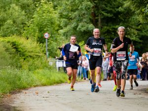 Supporting image for story: Charities to benefit from On Shrewsbury Half Marathon