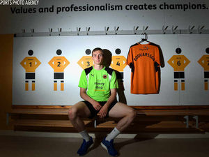 Supporting image for story: Wolves v Rotherham team news with Tim Spiers and Nathan Judah