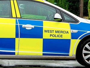 Supporting image for story: Police warn drivers to stay away following crash in Shropshire village