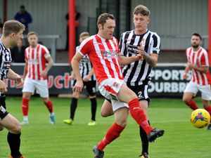 Supporting image for story: Non-league clubs can’t expect to get bailout