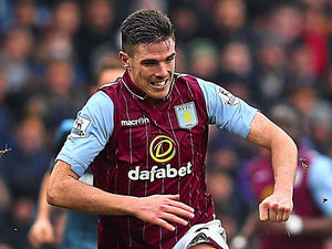 Supporting image for story: Aston Villa want to keep Ciaran Clark