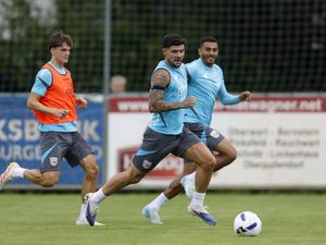 Supporting image for story: Alex Mowatt on the shock and excitement of Ryan Mason's West Brom impact
