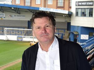 Supporting image for story: Millionaire businessman to headline chamber of commerce event