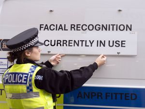 Supporting image for story: Police use of facial recognition should be properly restricted, court told