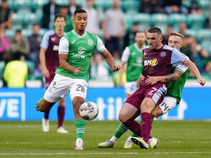 Supporting image for story: John McGinn says breaking down tough opponents is Aston Villa's next step