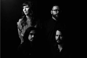 Supporting image for story: Silversun Pickups, O2 Institute 2, Birmingham - review