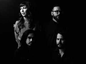 Supporting image for story: Silversun Pickups, O2 Institute 2, Birmingham - review