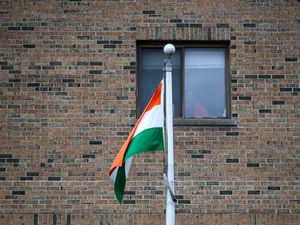 Supporting image for story: Canada and India expel diplomats in escalating dispute over an assassination