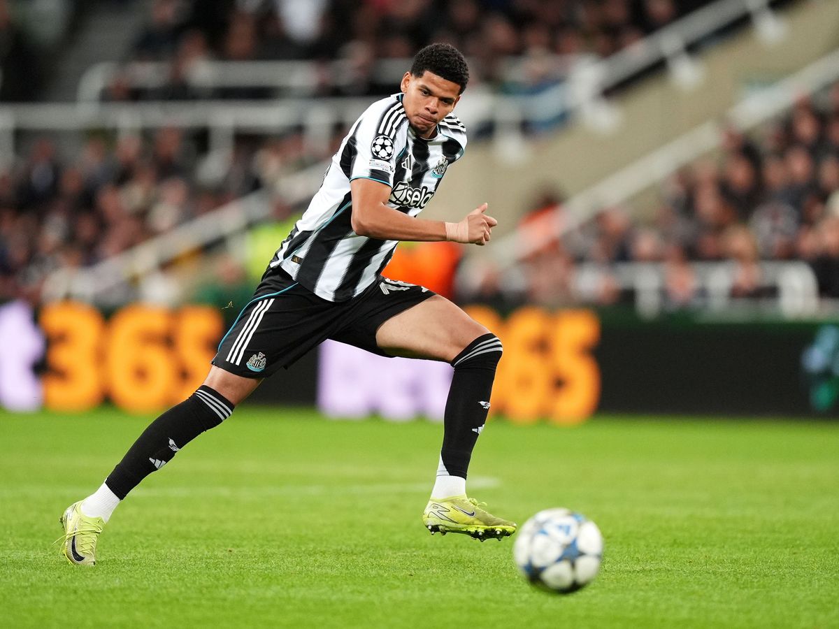 Will Osula climbs off bench to give Newcastle victory