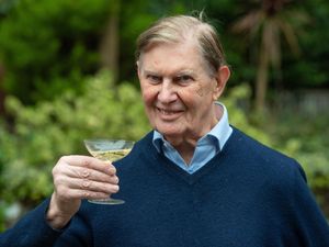 Supporting image for story: Eurosceptic Tories hail impending end of Brexit transition period