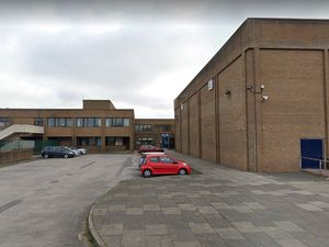 Supporting image for story: Community swimming pool in Walsall will not reopen due to "huge" rise in heating and repair costs