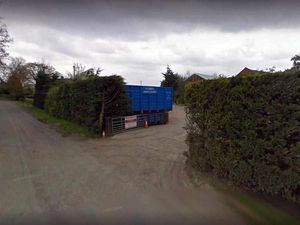 Supporting image for story: PG Skips expansion plan in Wem angers residents