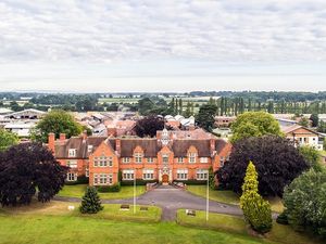 Supporting image for story: Harper Adams launches two new business courses