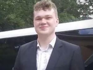 Supporting image for story: Youth in stabbing murder trial denies egging on co-defendant 