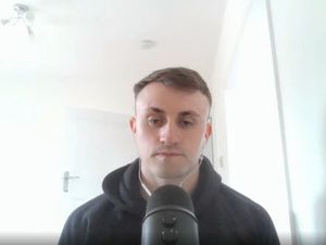 Supporting image for story: Liam Keen talks Wolves season tickets latest and what next steps could be