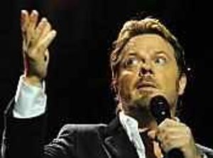 Supporting image for story: Eddie gets Stripped for action