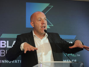 Supporting image for story: Black Country businesses need clarity over lockdown, says industry chief