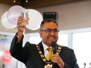 Supporting image for story: Healthier Minds Festival deemed a great success for breaking down barriers