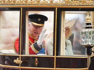 Supporting image for story: Air India crash victims to be remembered at Trooping the Colour