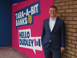 Supporting image for story: Dudley Building Society reinforces commitment to physical branches