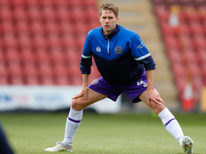 Supporting image for story: Dave Edwards backing Shrewsbury Town to make right calls 