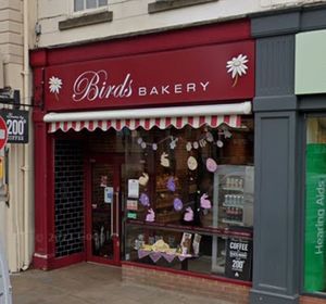 The bakery chain, which has a store in Lichfield, is looking for an official taste tester. Photo: Google Street Map