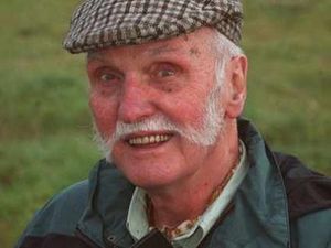 Supporting image for story: Letter: That Philip Larkin - he was all right, I suppose