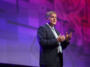 Supporting image for story: UK’s cyber security agency warns of ‘sophisticated’ threat from Chinese hackers