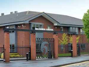 Supporting image for story: Strike action could tackle place at two Black Country colleges over union pay dispute