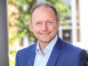 Supporting image for story: Firm keeps customers connected in Covid-19 battle