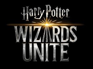 Supporting image for story: Harry Potter: Wizards Unite launches a day early