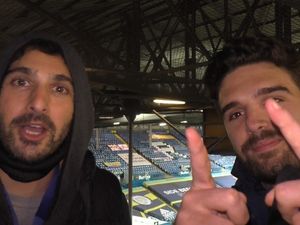 Supporting image for story: Leeds United 0 Wolves 1: Joe Edwards and Nathan Judah analysis - WATCH