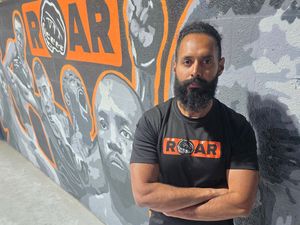 Supporting image for story: Open day will kick off a new era for Roar Mixed Martial Arts