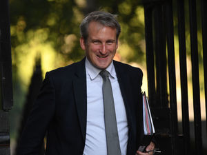 Supporting image for story: Education Secretary to address headteachers conference in Telford 