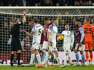 Supporting image for story: Analysis: FA Cup humiliation exposes uncomfortable truth about Aston Villa spending